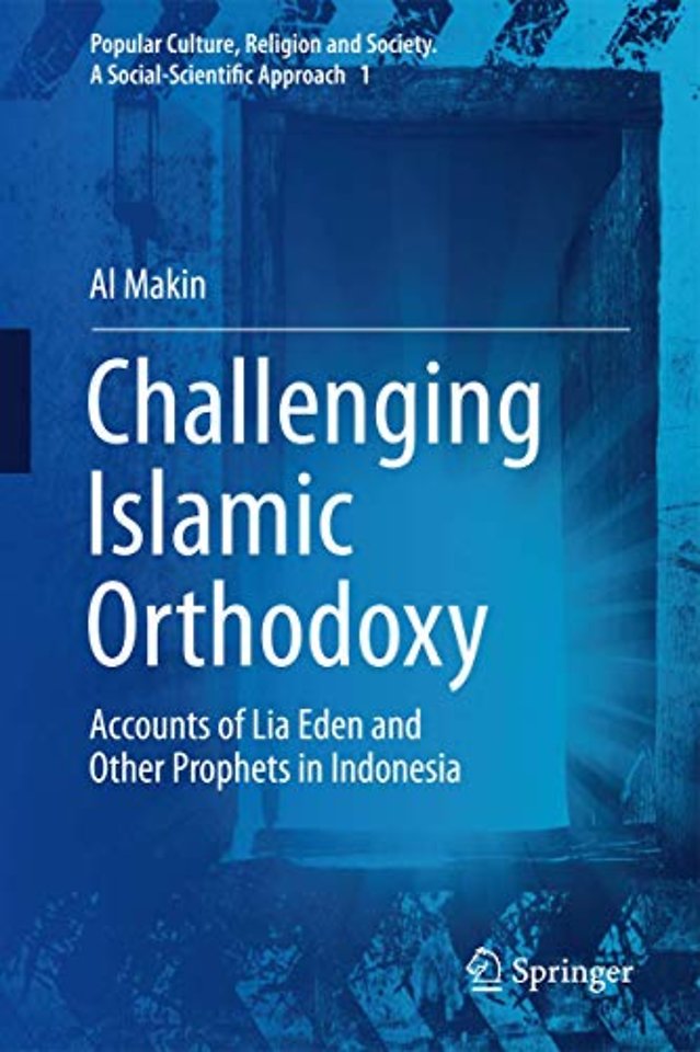 Challenging Islamic Orthodoxy