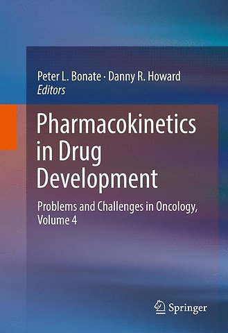 Pharmacokinetics in Drug Development