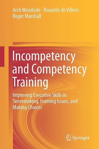 Incompetency and Competency Training