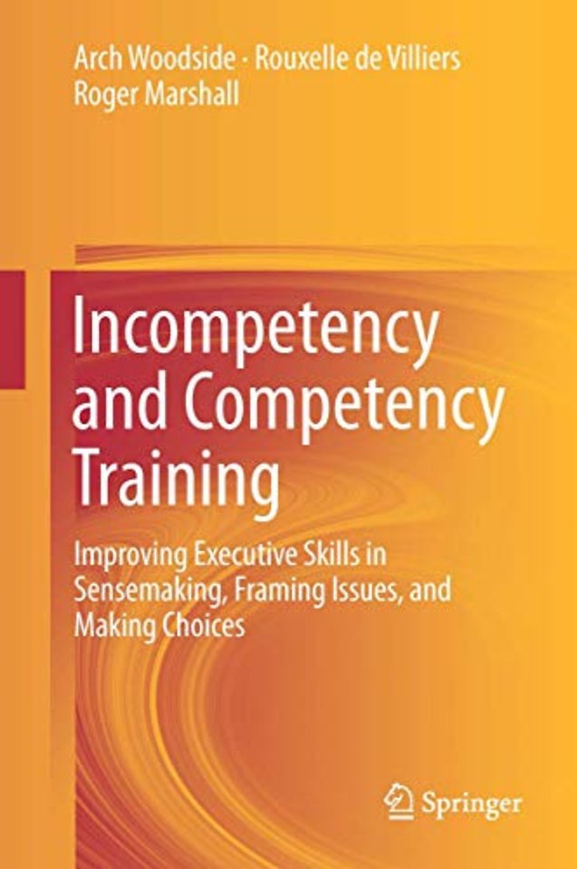 Incompetency and Competency Training