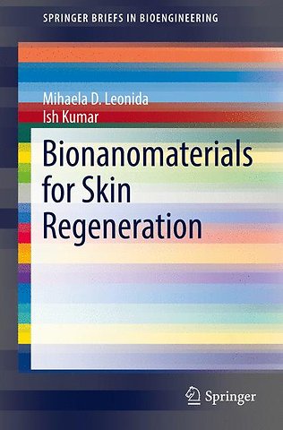 Bionanomaterials for Skin Regeneration