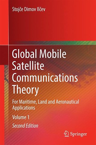 Global Mobile Satellite Communications Theory