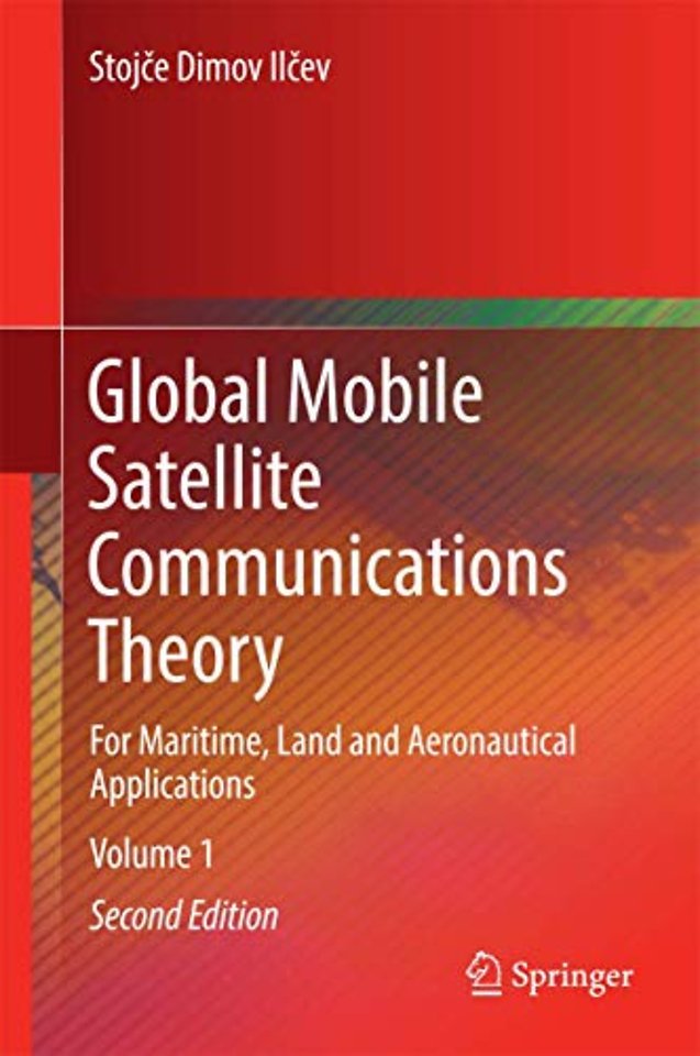 Global Mobile Satellite Communications Theory