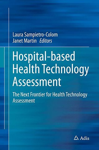 Hospital-Based Health Technology Assessment