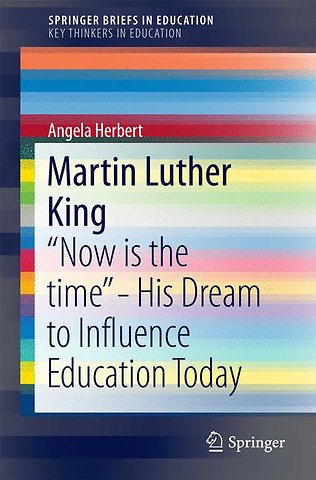 Martin Luther King