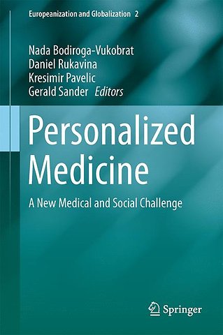 Personalized Medicine