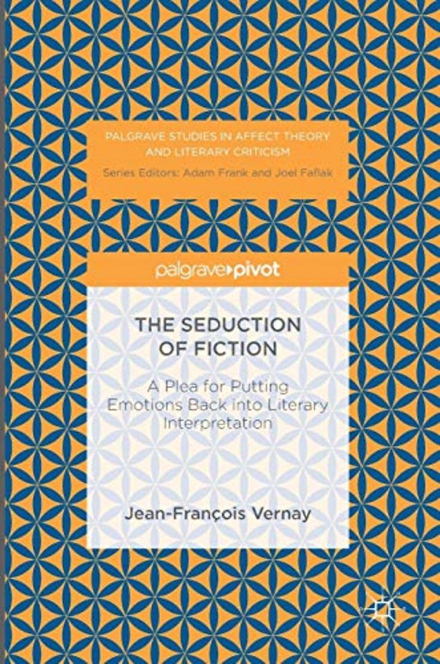 The Seduction of Fiction