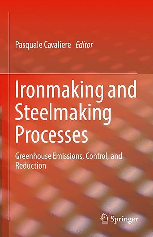 Ironmaking and Steelmaking Processes