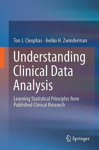 Understanding Clinical Data Analysis