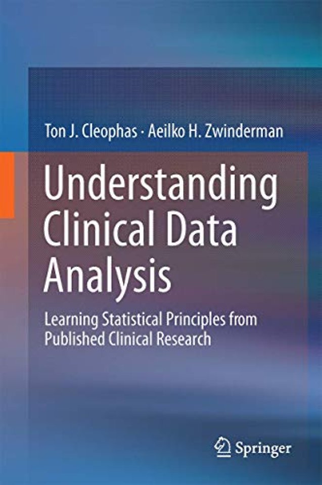 Understanding Clinical Data Analysis