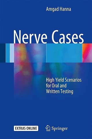 Nerve Cases