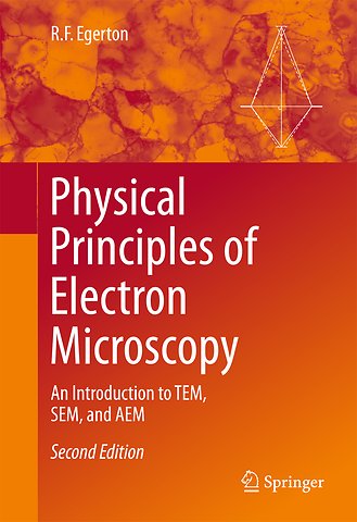 Physical Principles of Electron Microscopy