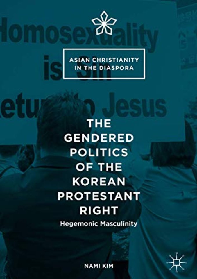The Gendered Politics of the Korean Protestant Right
