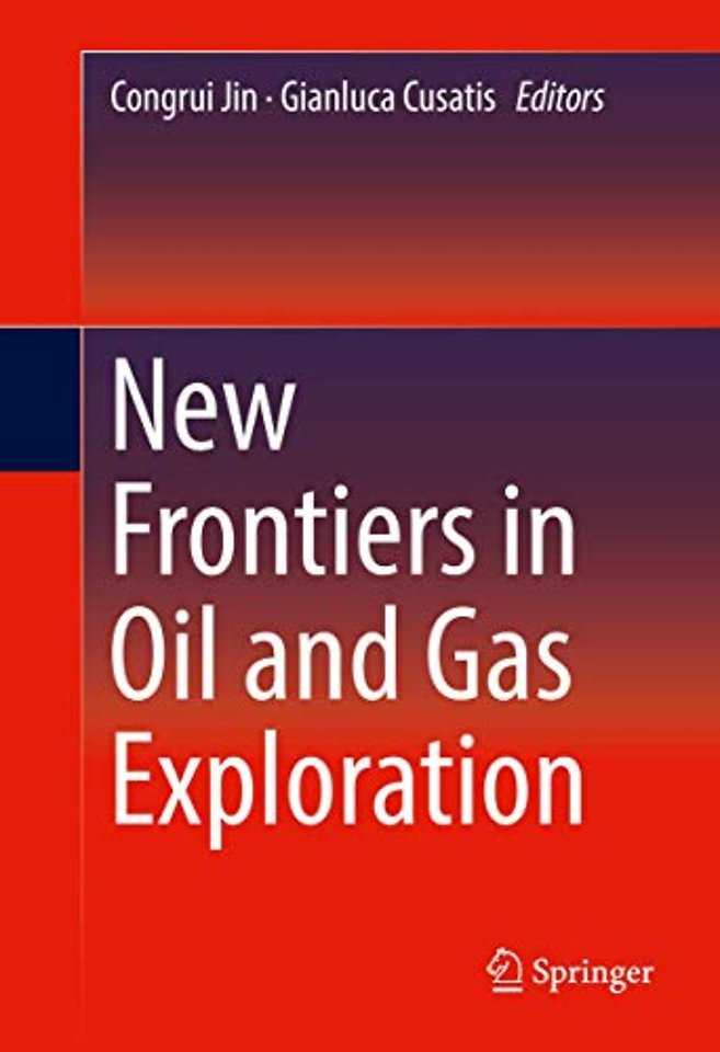 New Frontiers in Oil and Gas Exploration