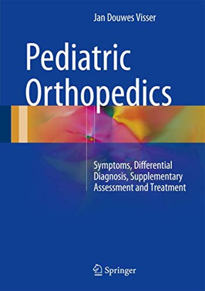 Pediatric Orthopedics 