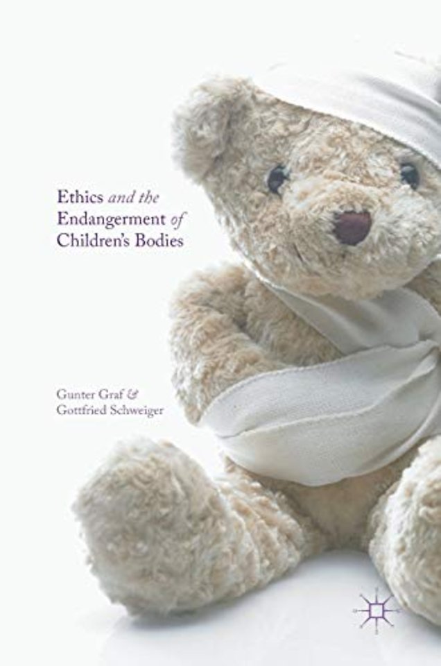 Ethics and the Endangerment of Children's Bodies