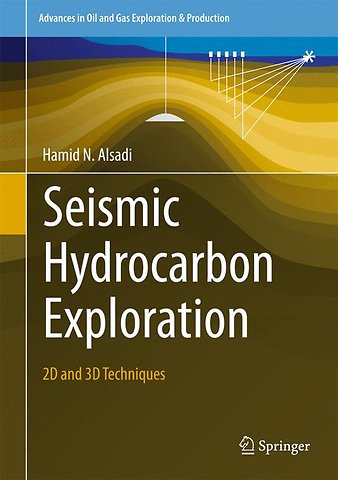 Seismic Hydrocarbon Exploration