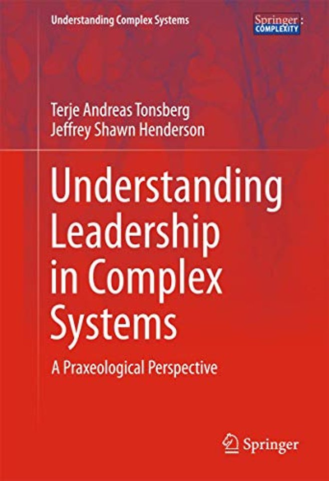 Understanding Leadership in Complex Systems