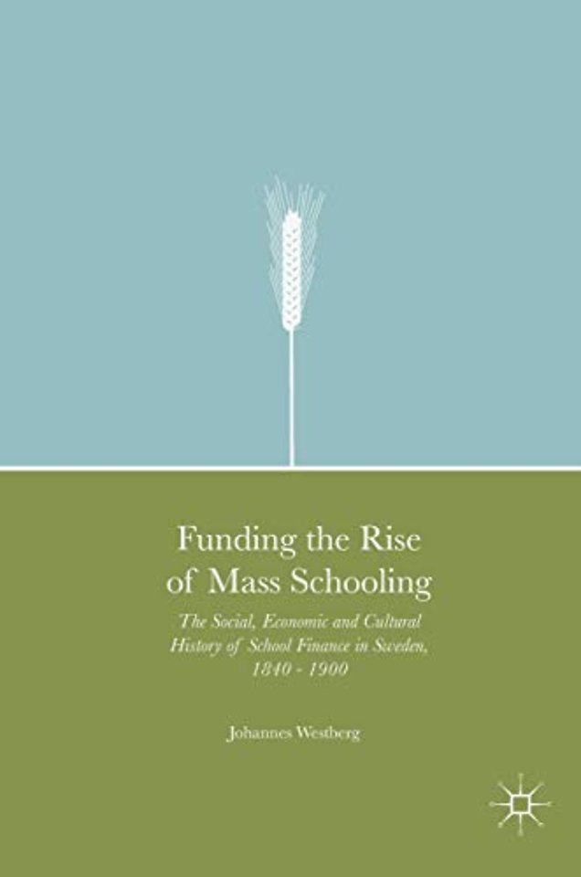 Funding the Rise of Mass Schooling