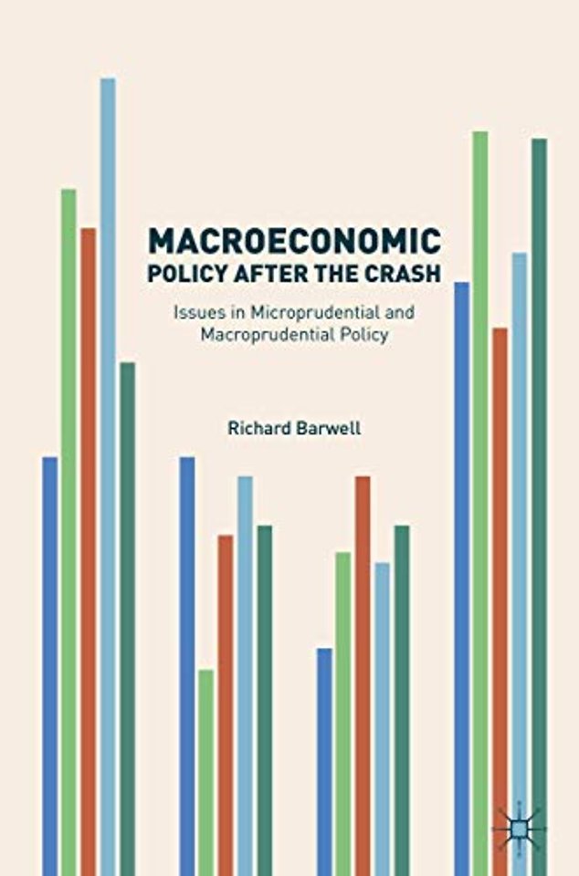 Macroeconomic Policy after the Crash
