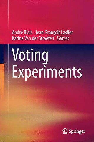 Voting Experiments