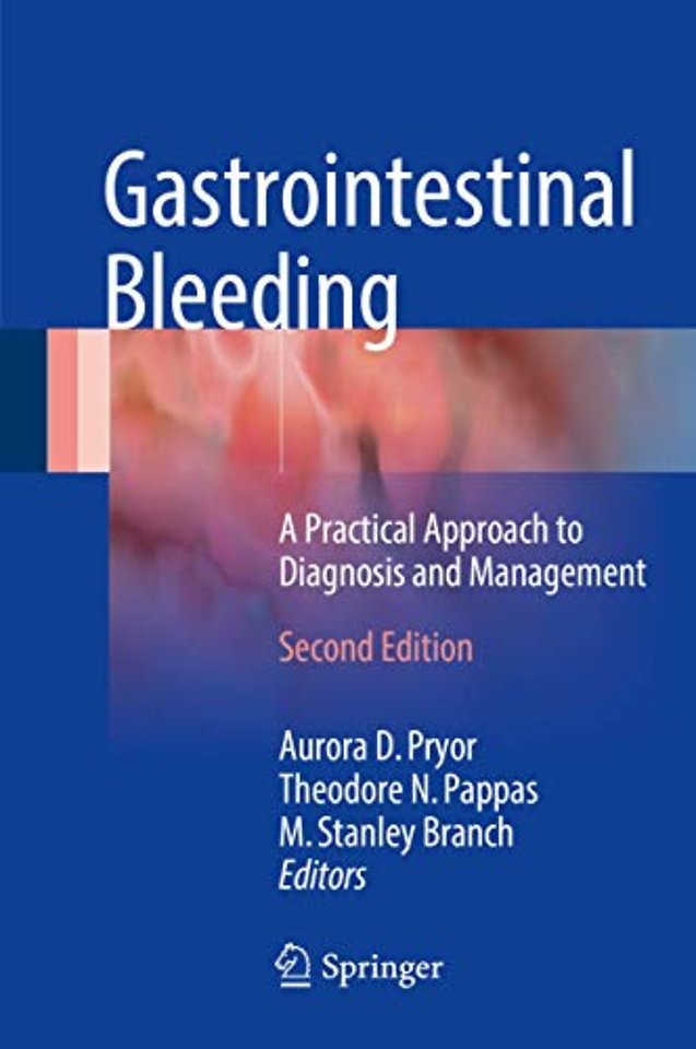 Gastrointestinal Bleeding