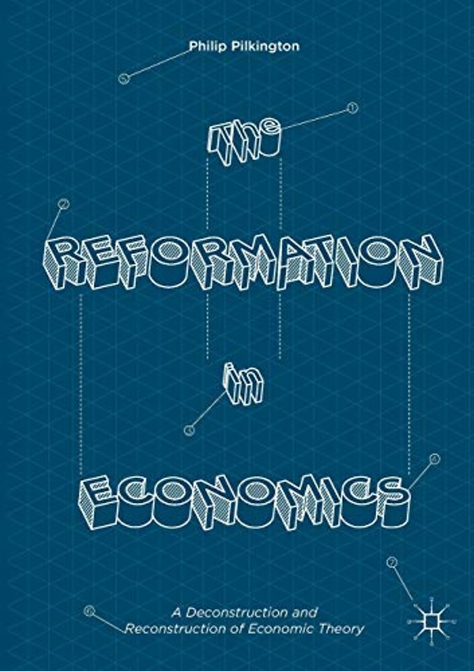 The Reformation in Economics