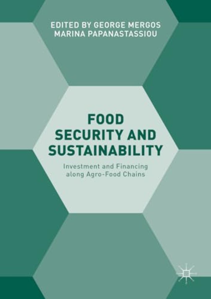 Food Security and Sustainability
