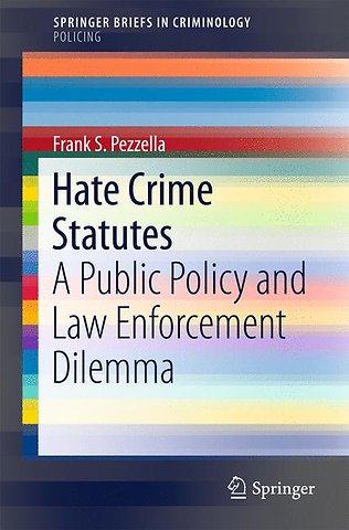 Hate Crime Statutes
