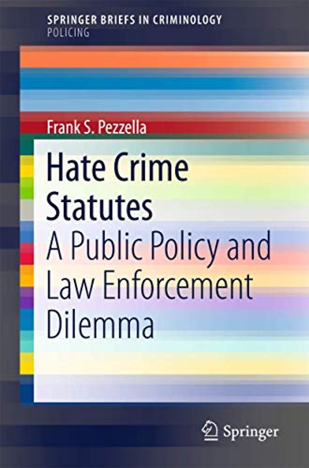 Hate Crime Statutes