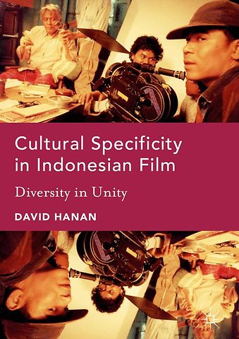 Cultural Specificity in Indonesian Film
