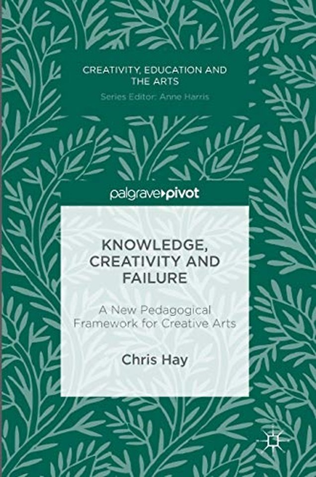 Knowledge, Creativity and Failure