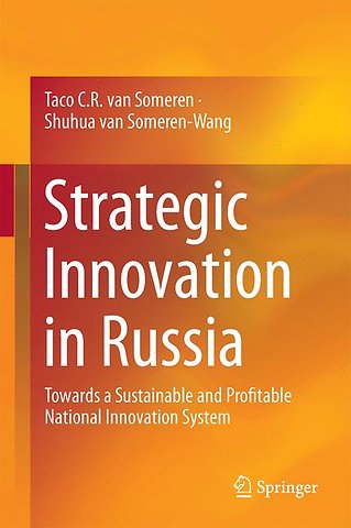 Strategic Innovation in Russia