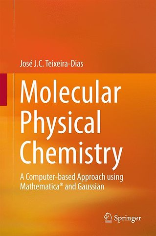 Molecular Physical Chemistry