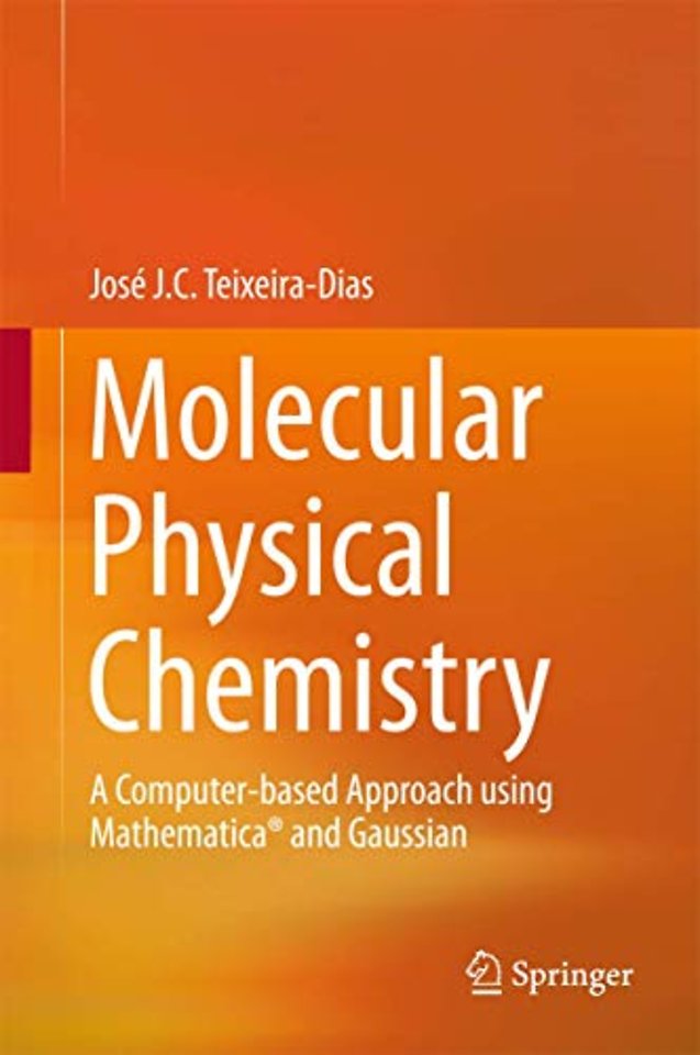 Molecular Physical Chemistry