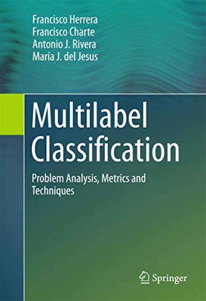 Multilabel Classification