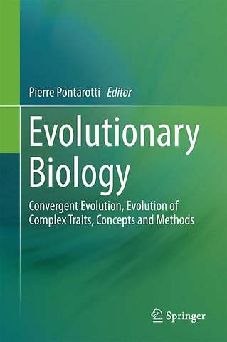 Evolutionary Biology