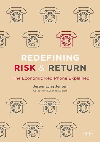 Redefining Risk & Return