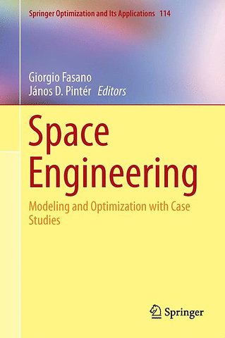 Space Engineering