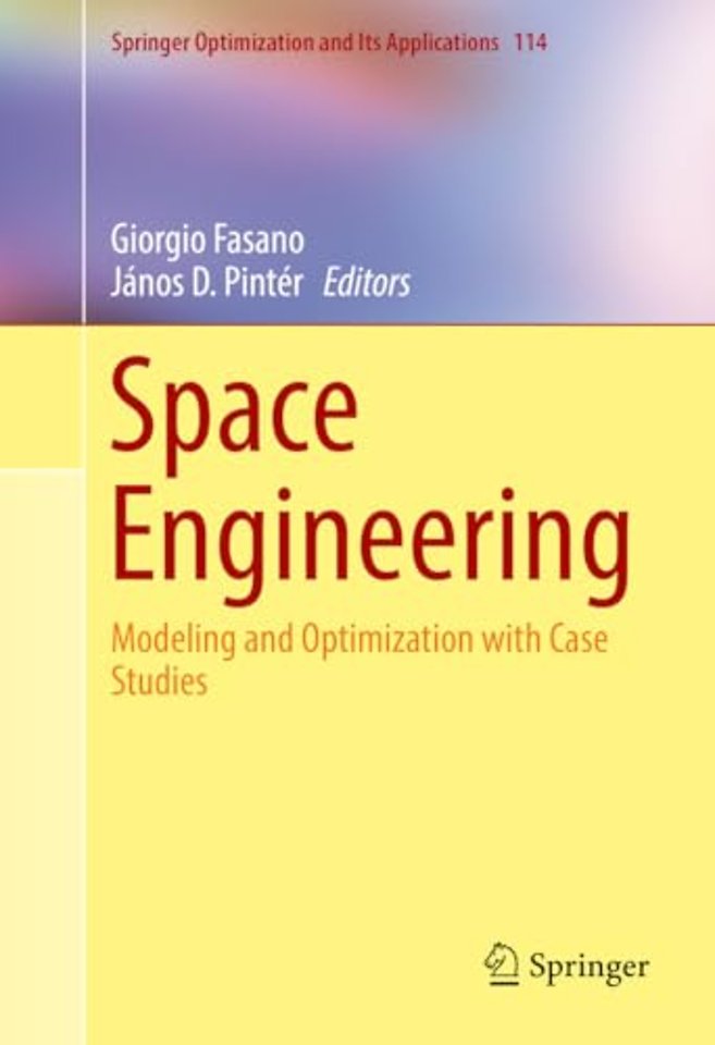 Space Engineering