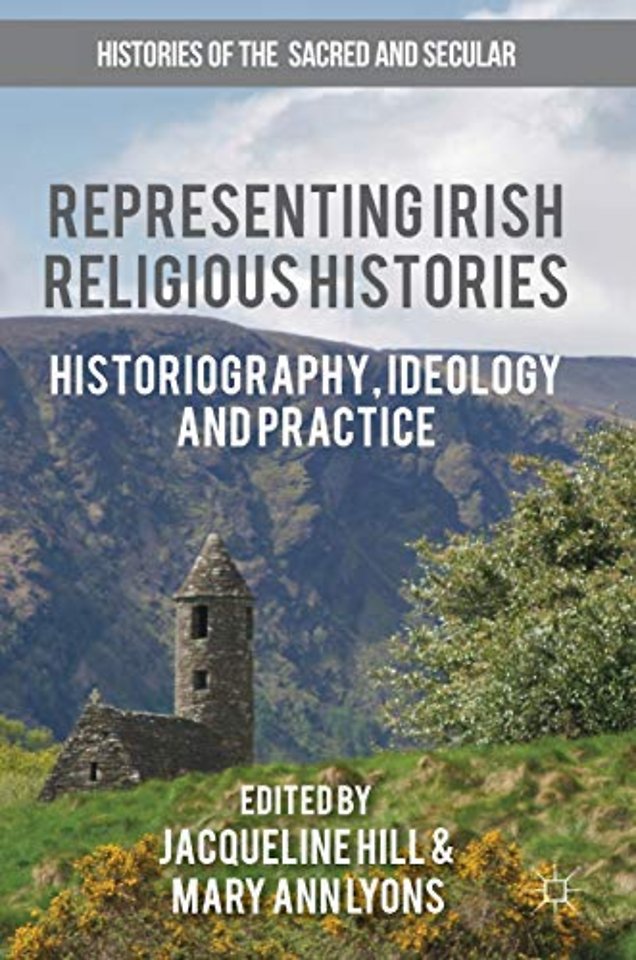 Representing Irish Religious Histories