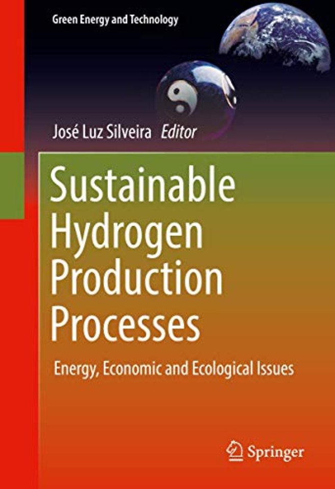 Sustainable Hydrogen Production Processes
