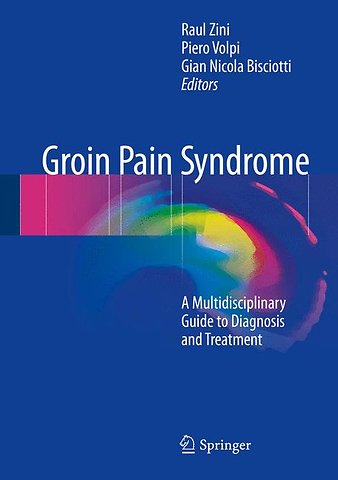 Groin Pain Syndrome