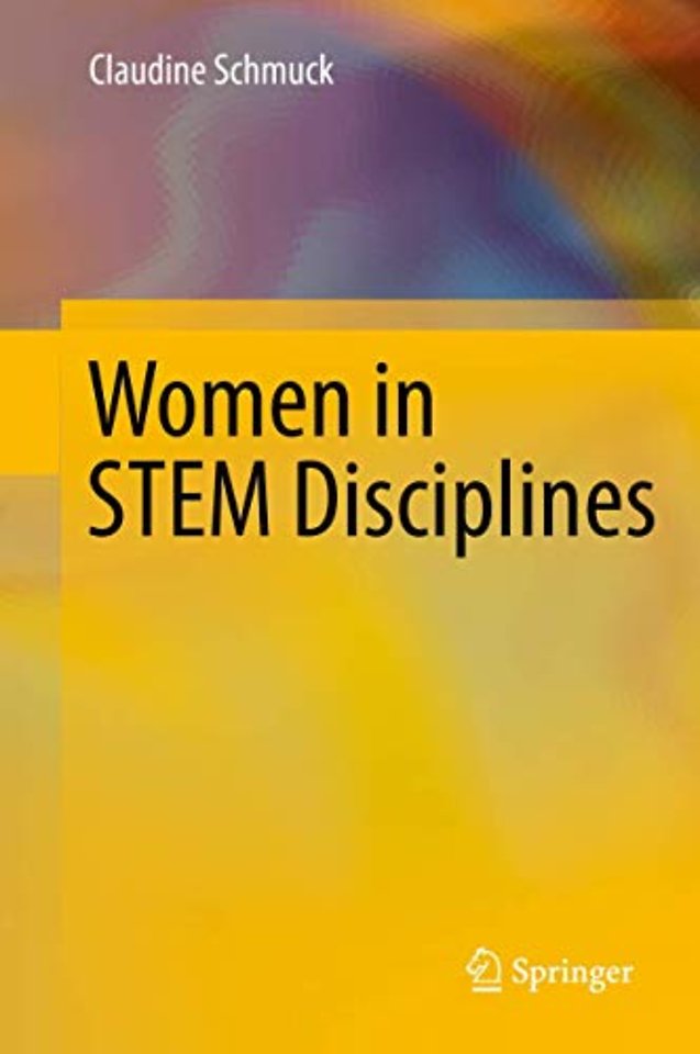 Women in STEM Disciplines