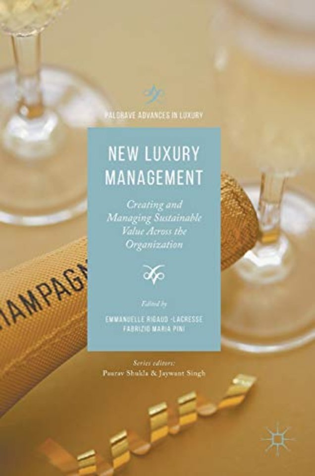 New Luxury Management