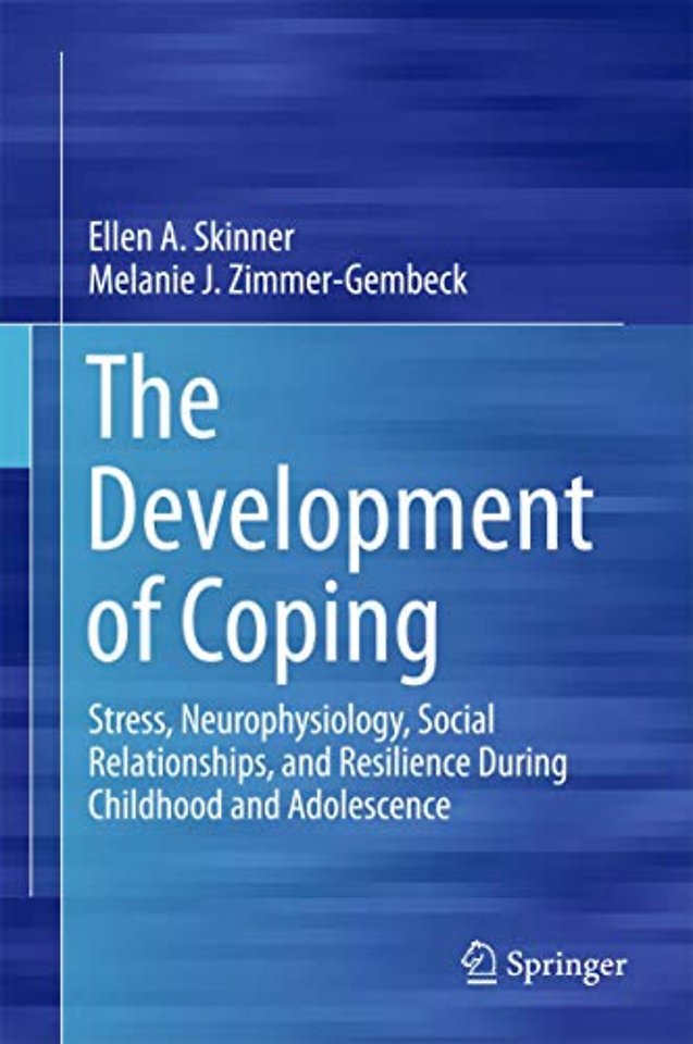 The Development of Coping