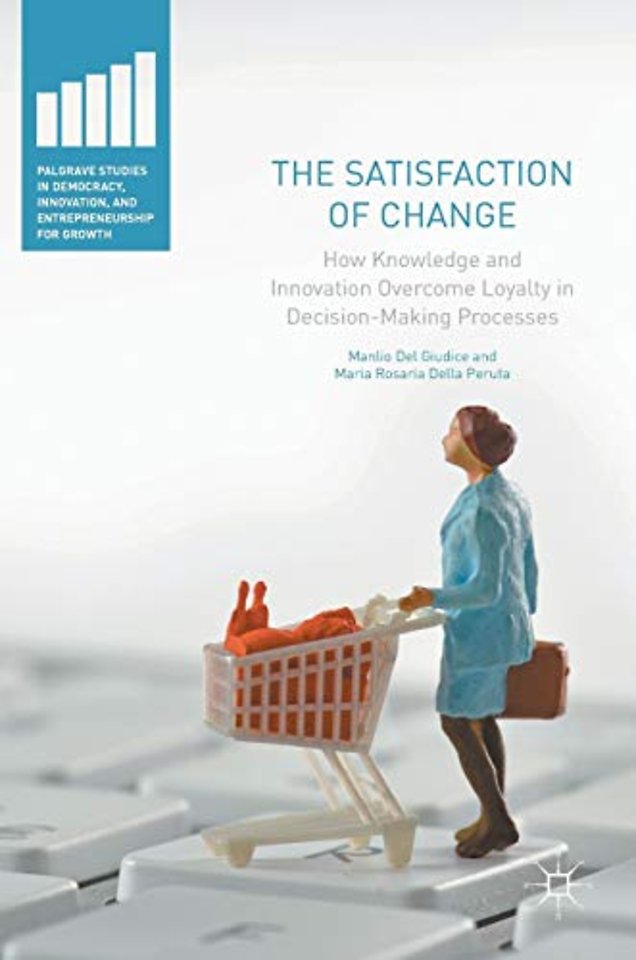 The Satisfaction of Change