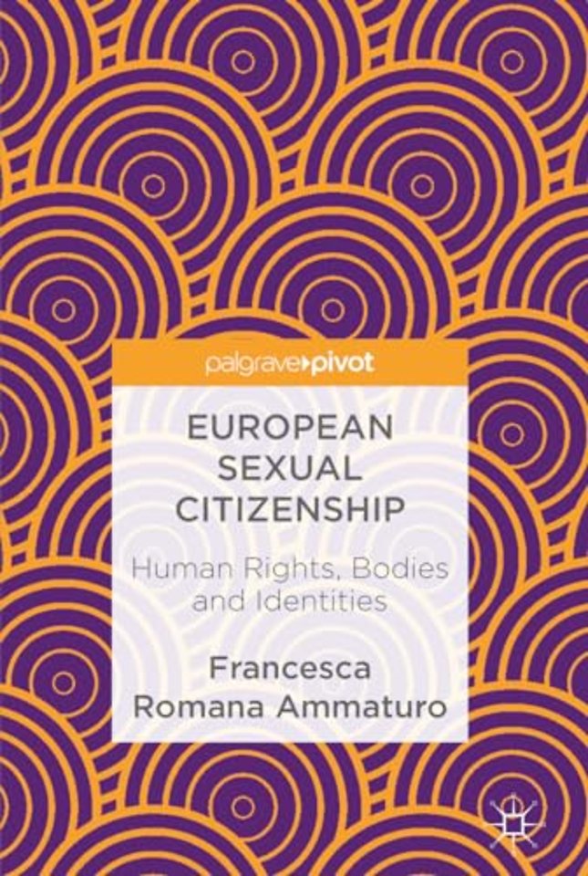 European Sexual Citizenship
