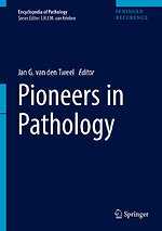 Pioneers in Pathology