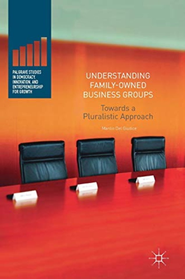 Understanding Family-Owned Business Groups
